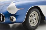 Chevrolet Corvette SR-2 Sebring Racer 1956 года